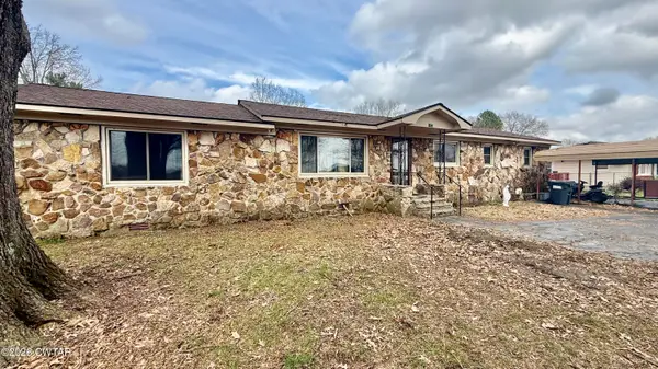 1403 W Main Street, Obion, TN 38240