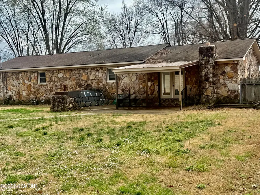 1403 W Main Street, Obion, TN 38240 - #2