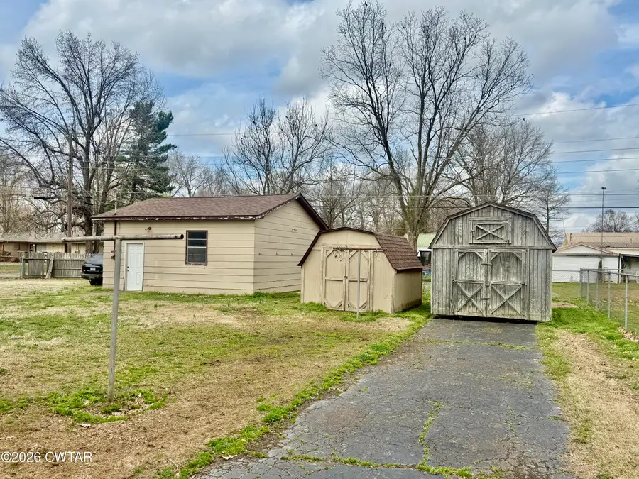 1403 W Main Street, Obion, TN 38240 - #3