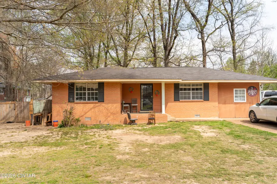 205 Holiday Drive, Jackson, TN 38305 - #2