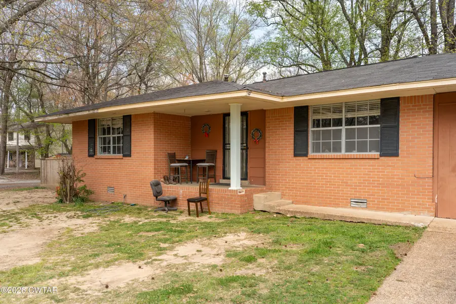 205 Holiday Drive, Jackson, TN 38305 - #3