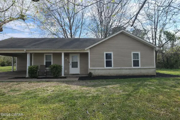 64 Ellendale Place, Jackson, TN 38305