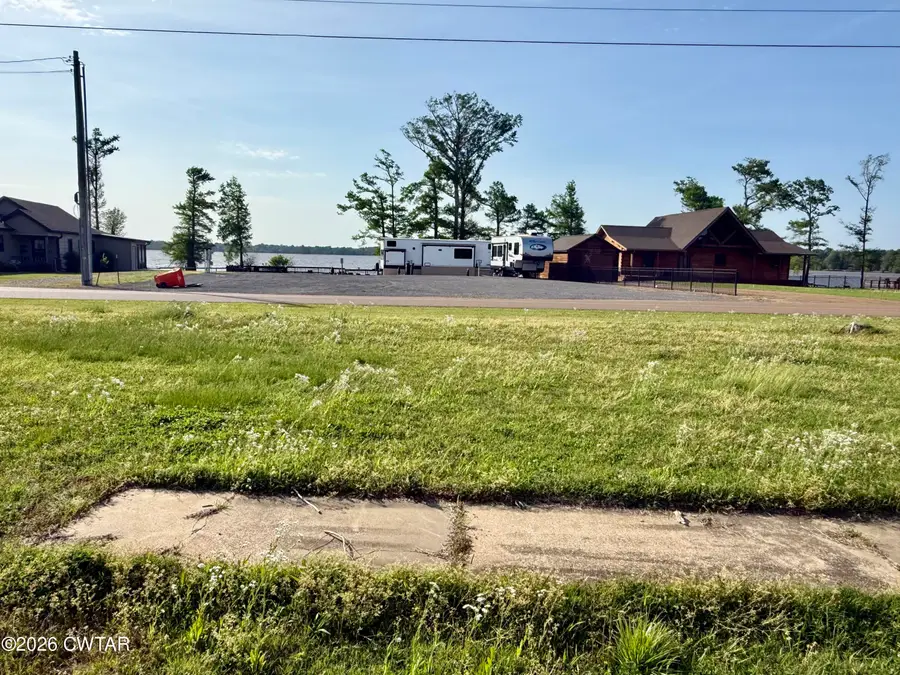 1320 Lake Drive, Hornbeak, TN 38232 - #3