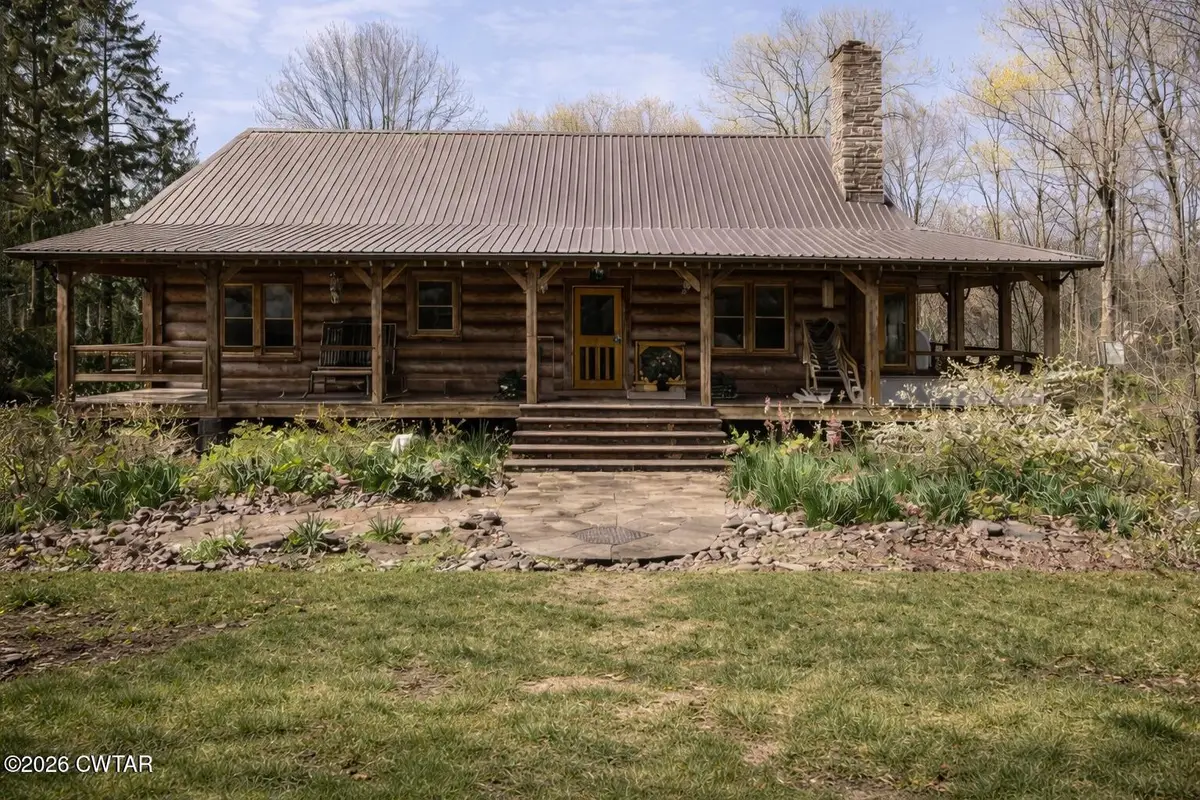 4143 Rives Mount Pelia Road, Rives, TN 38253 - #1