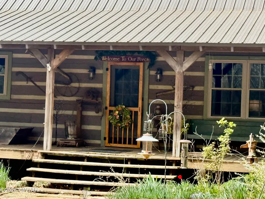 4143 Rives Mount Pelia Road, Rives, TN 38253 - #3