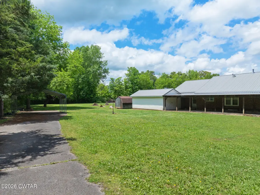 734 S Tn Avenue S, Parsons, TN 38363 - #2