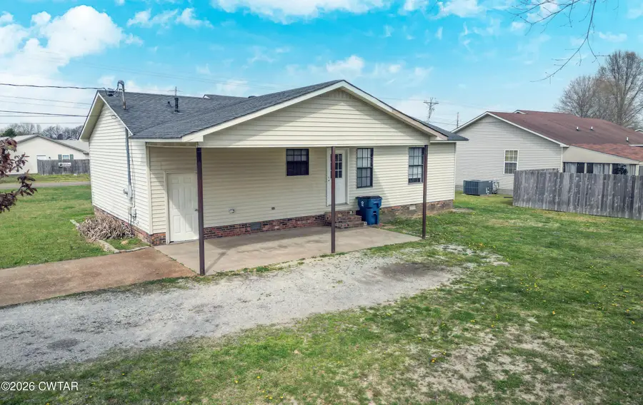 1530 Belle Meade Road, Bells, TN 38006 - #3