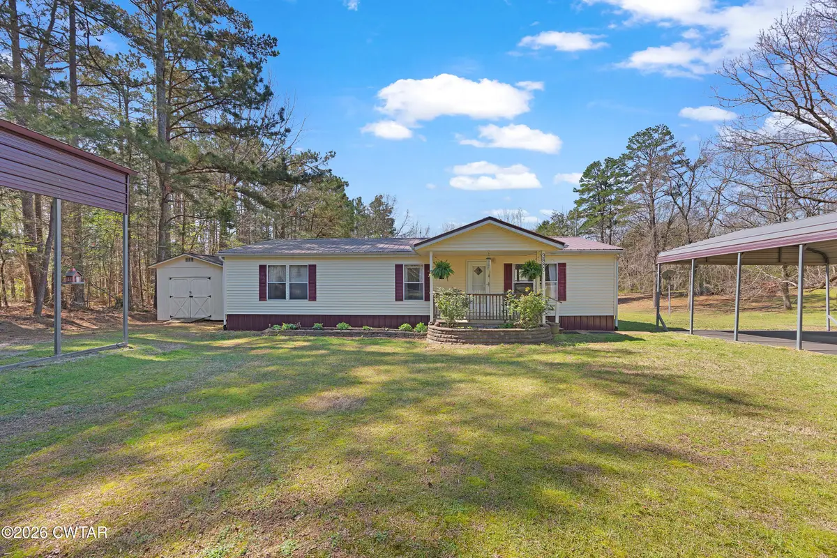 3880 Pea Vine Road, Middleton, TN 38052 - #1