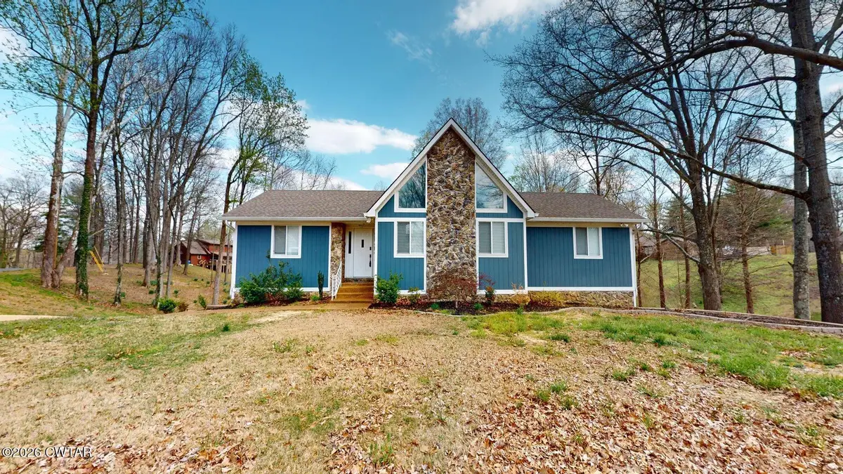 65 Maple Circle, Dyersburg, TN 38024 - #1