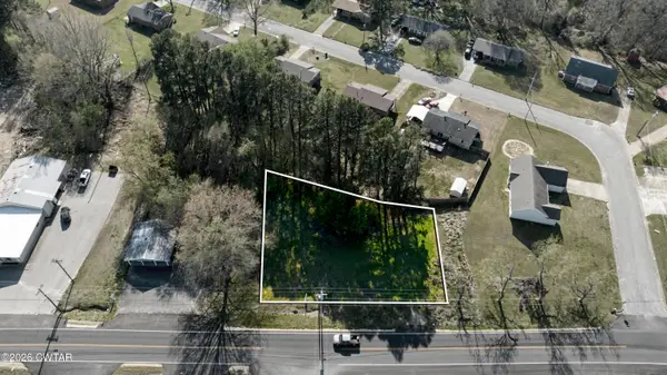 00 Anderson Avenue Hwy 76 S, Brownsville, TN 38012