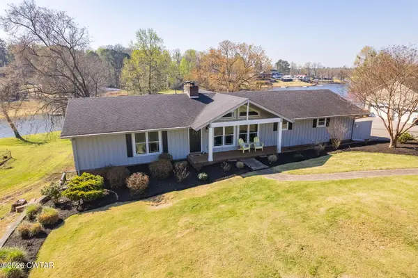 119 Scenic Circle, Lexington, TN 38351