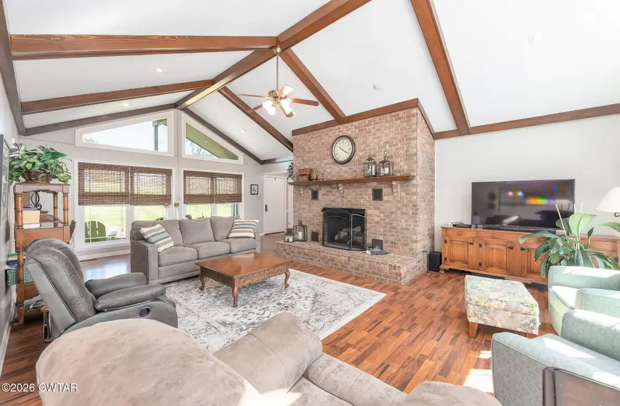 119 Scenic Circle, Lexington, TN 38351 - #2