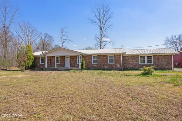 1705 Tn-100, Decaturville, TN 38329
