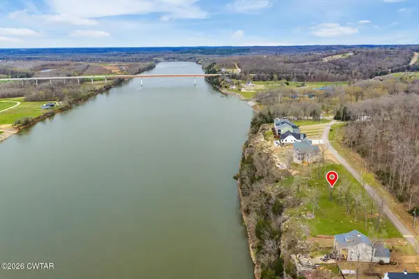 Lot 49 Adam Loop, Bath Springs, TN 38311
