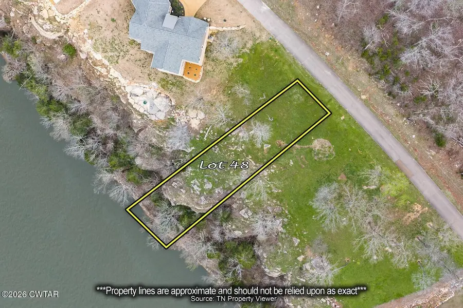 Lot 48 Adam Loop, Bath Springs, TN 38311 - #2