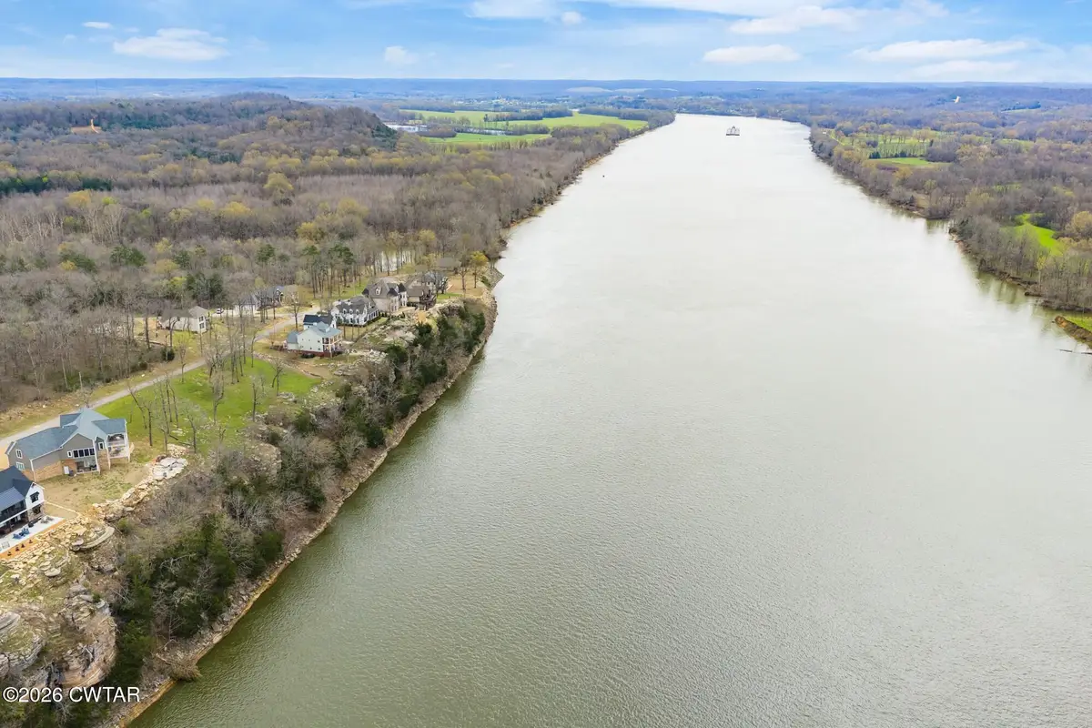 Lot 47  Adam Loop, Bath Springs, TN 38311 - #1