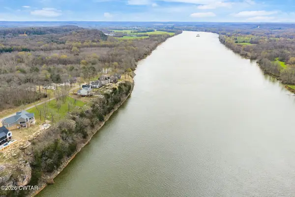 Lot 47  Adam Loop, Bath Springs, TN 38311