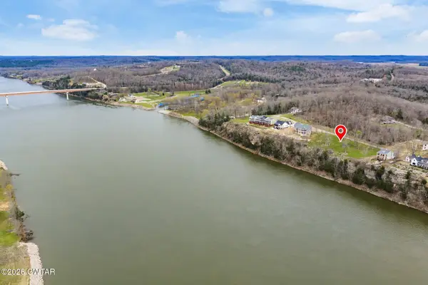Lot 44 Adam Loop, Bath Springs, TN 38311