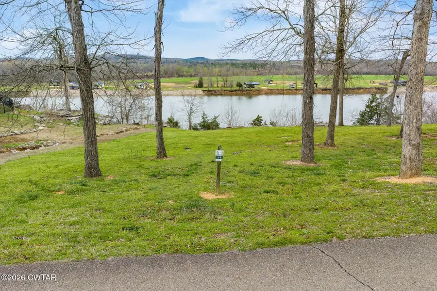 Lot 44 Adam Loop, Bath Springs, TN 38311 - #3