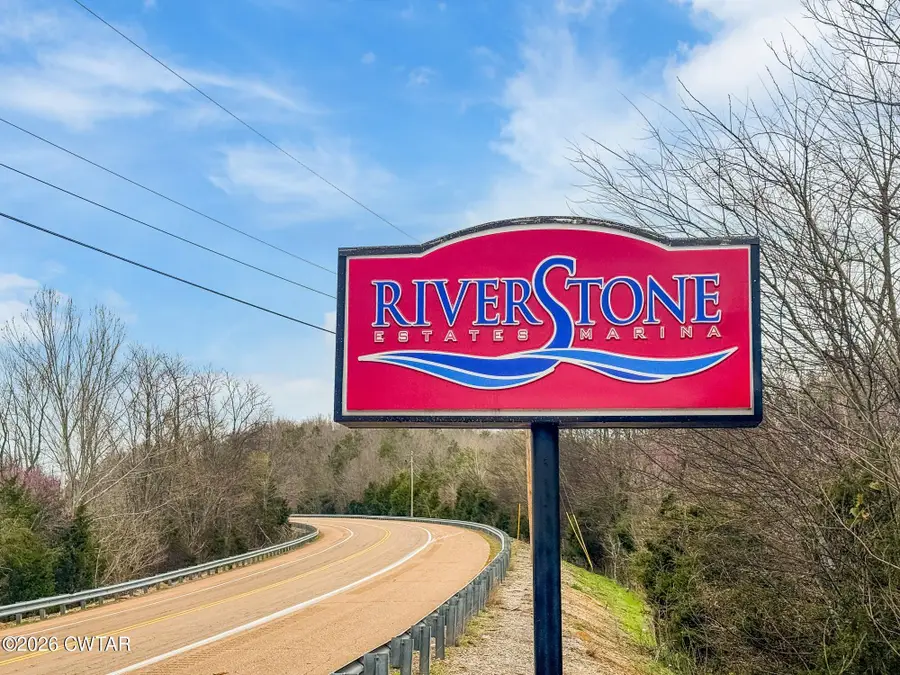 Lot 43 Adam Loop, Bath Springs, TN 38311 - #2