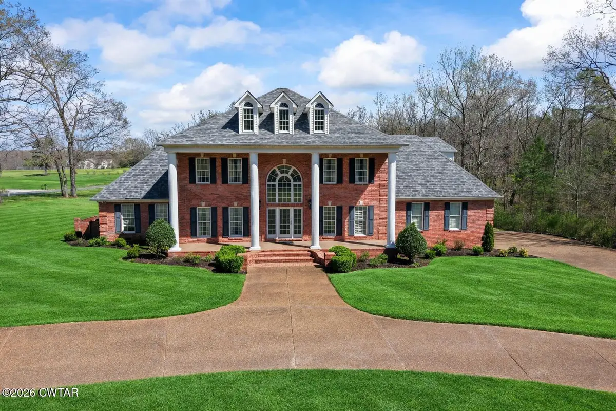 25 Oak Ridge Drive, Henderson, TN 38340 - #1