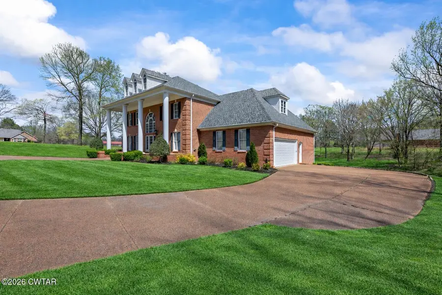 25 Oak Ridge Drive, Henderson, TN 38340 - #2