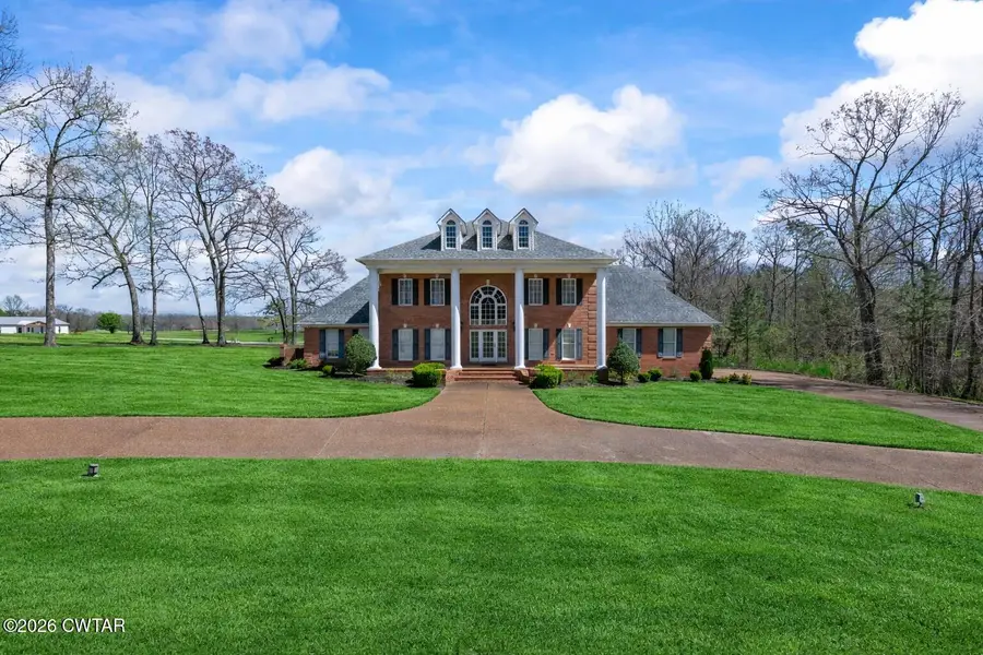 25 Oak Ridge Drive, Henderson, TN 38340 - #3