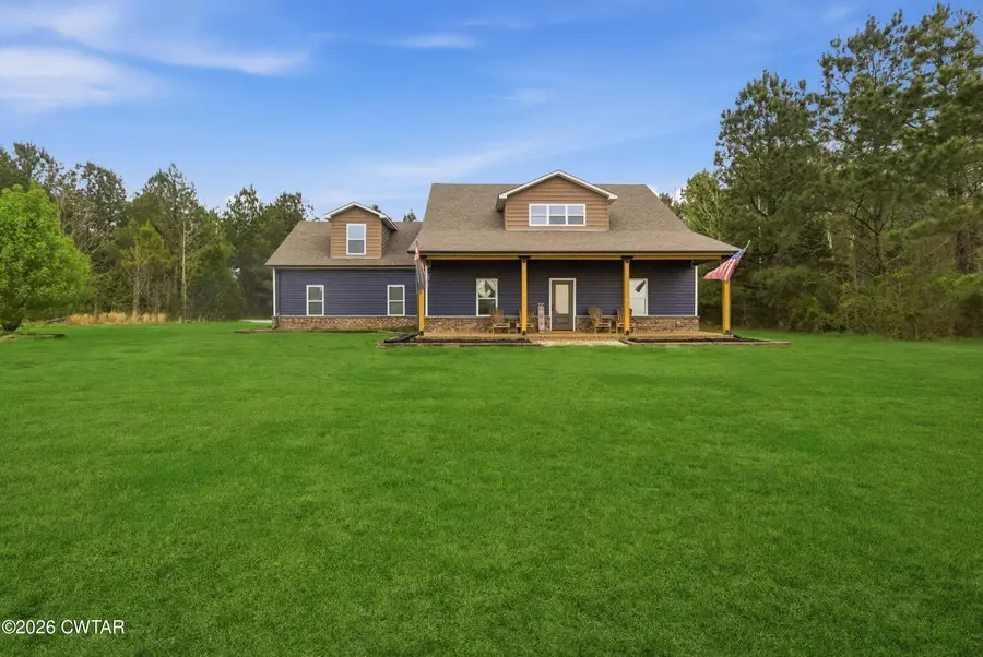 1586 Love Road, Bells, TN 38006 - #2