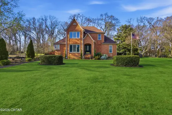 35 Eaglecrest, Jackson, TN 38305