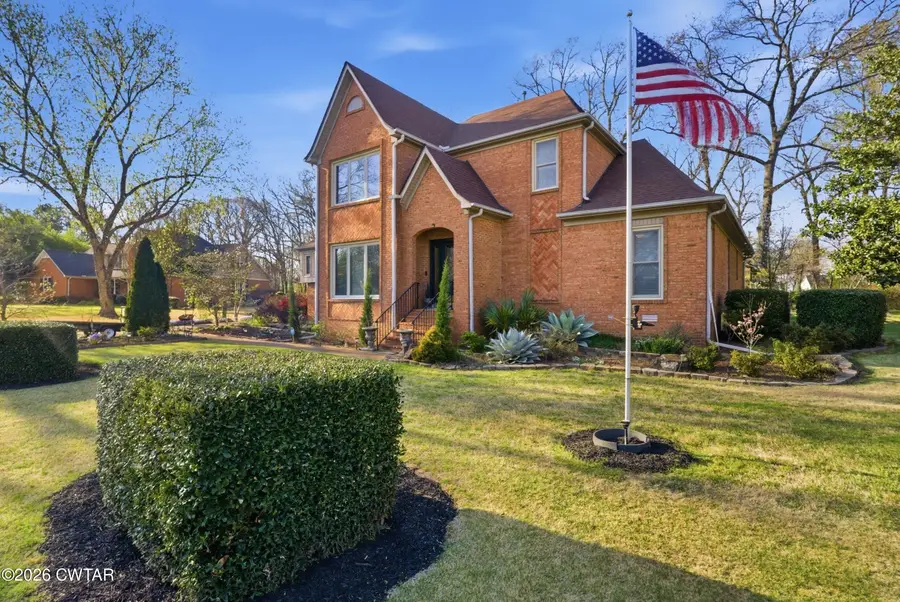 35 Eaglecrest, Jackson, TN 38305 - #2