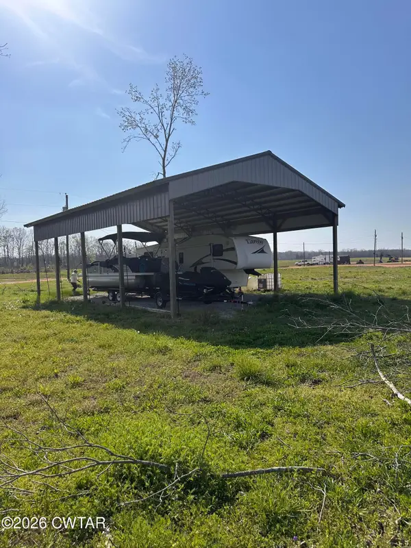 Lot 33-36 Dancing Eagle Lane, Clifton, TN 38425