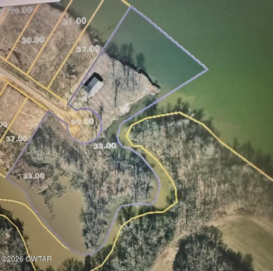 Lot 33-36 Dancing Eagle Lane, Clifton, TN 38425 - #3