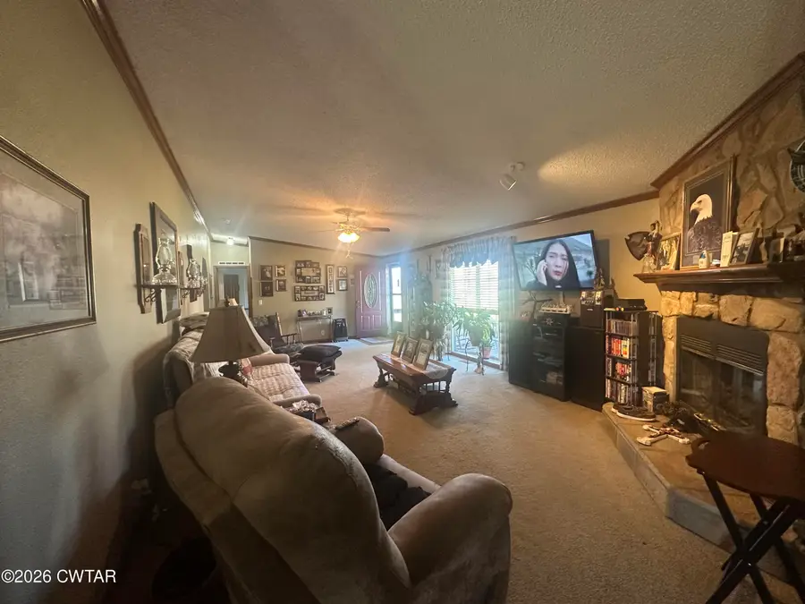 605 Oak Grove Road, Trezevant, TN 38258 - #2