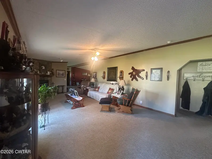 605 Oak Grove Road, Trezevant, TN 38258 - #3