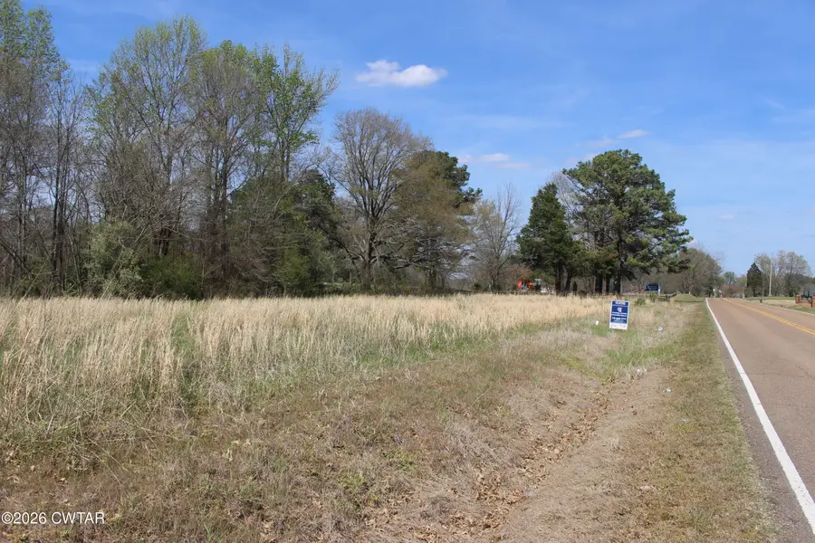 0 Christmasville Road, Jackson, TN 38305 - #3