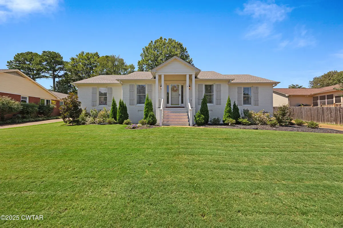 11 Yorkshire Cove, Jackson, TN 38305 - #1