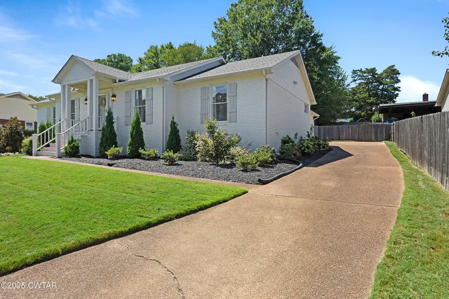 11 Yorkshire Cove, Jackson, TN 38305 - #2