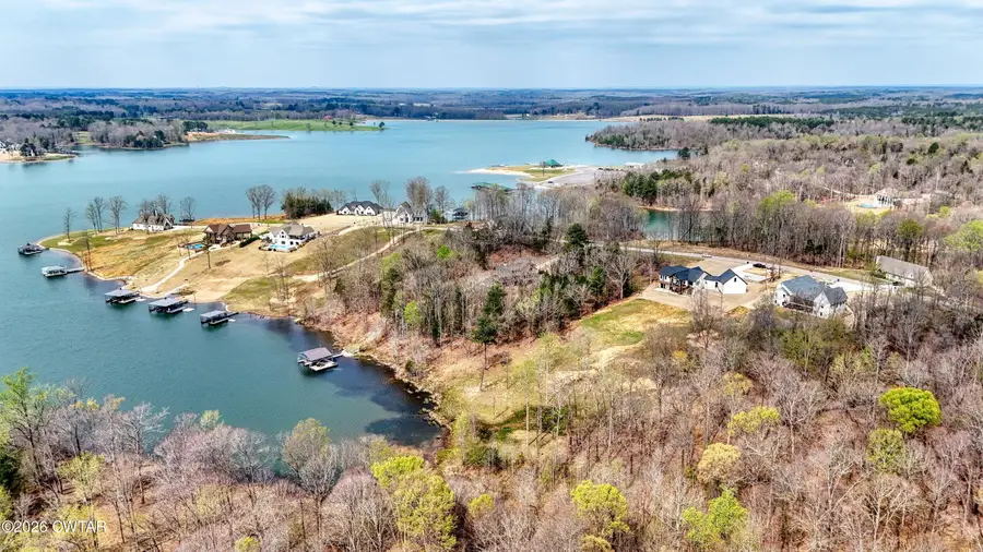Lot 24 Sportsman Cove, Huntingdon, TN 38344 - #3