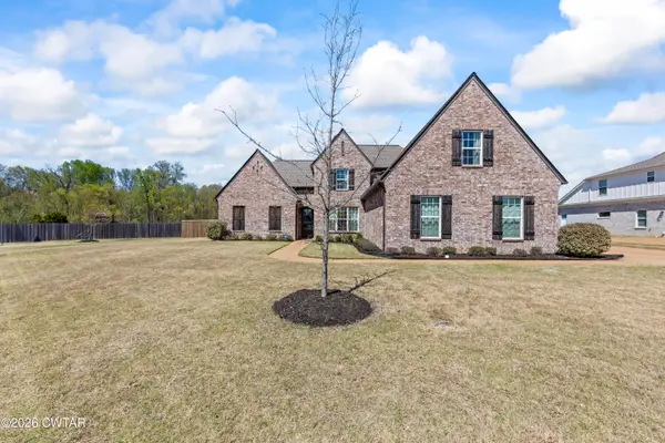 68 Johnsborough Cove, Atoka, TN 38004