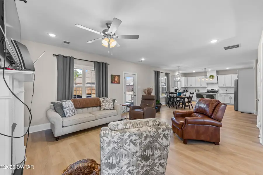 68 Johnsborough Cove, Atoka, TN 38004 - #3