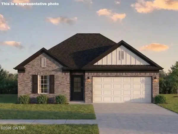 6 Cecellia Cove, Jackson, TN 38305