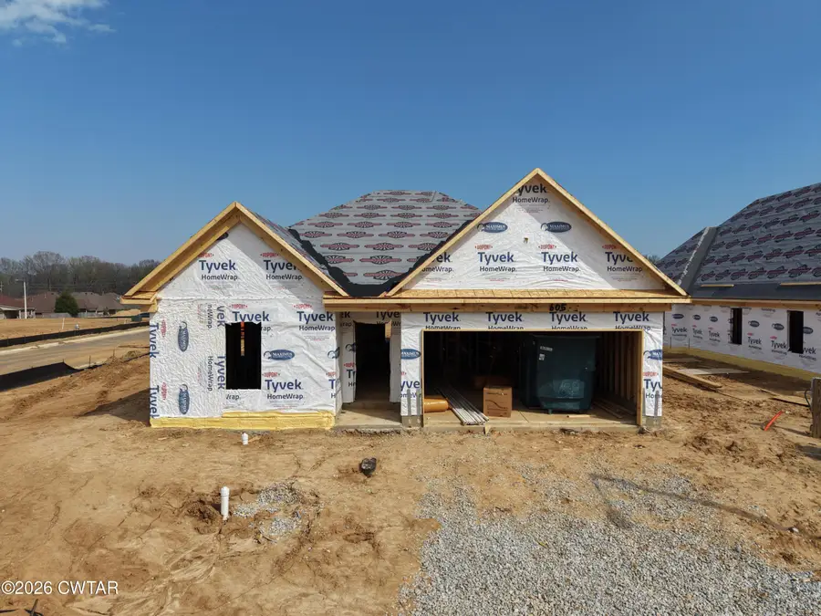 6 Cecellia Cove, Jackson, TN 38305 - #2