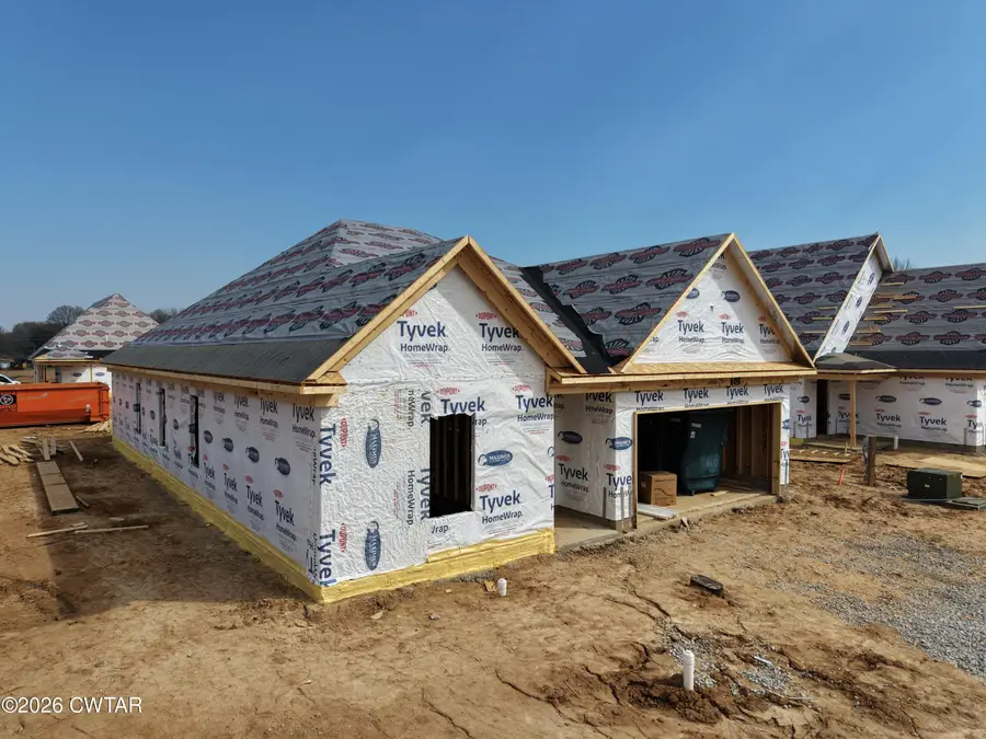 6 Cecellia Cove, Jackson, TN 38305 - #3