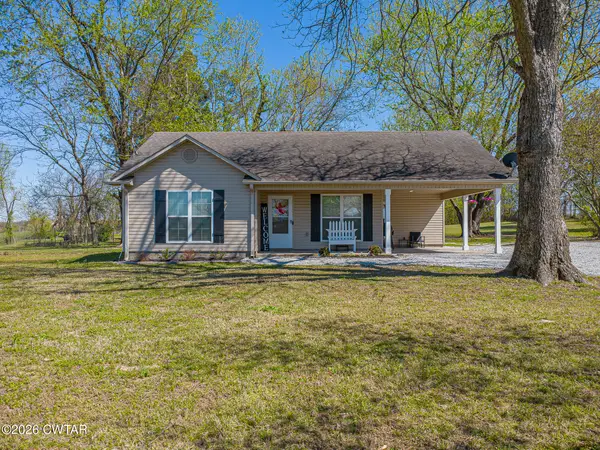 916 Landfill Road, Brownsville, TN 38012