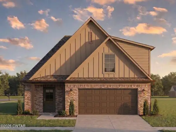 12 Cecellia Cove, Jackson, TN 38305