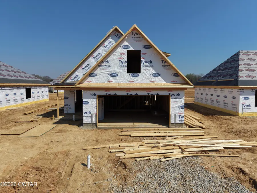 12 Cecellia Cove, Jackson, TN 38305 - #2