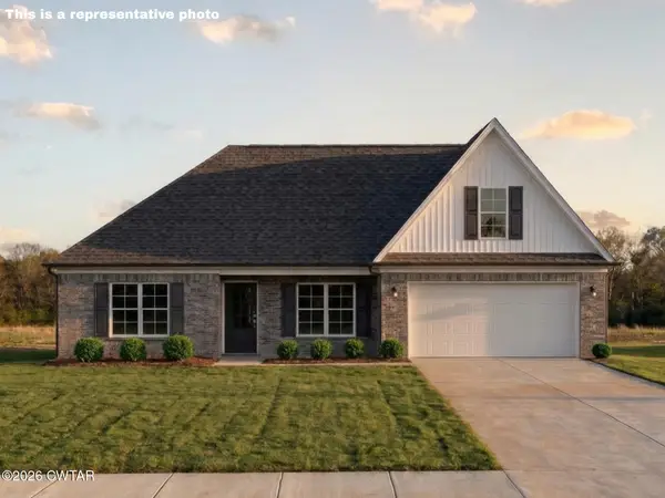 18 Cecellia Cove, Jackson, TN 38305