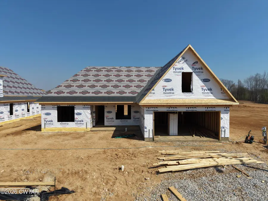 18 Cecellia Cove, Jackson, TN 38305 - #2