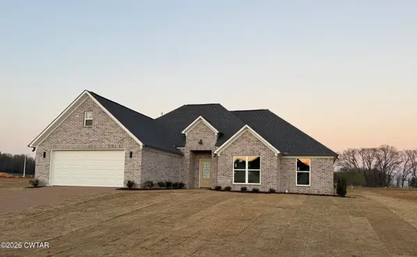 8 Red Maple Cove, Jackson, TN 38305