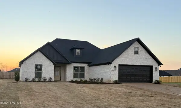 7 Red Maple Cove, Jackson, TN 38305